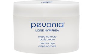PEVONIA Crepe-No-More Body Cream 200 ml