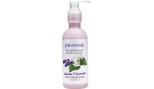 PEVONIA BodyRenew Moisturizer Jasmine/Lavender