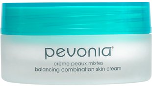 PEVONIA Combination Skin Balancing Cream