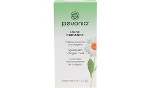 PEVONIA Lightening Ageless Skin Collagen Mask