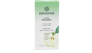 PEVONIA Lightening Bright Skin Green Apple Mask