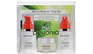 Micro-Retinol Home Care Kit