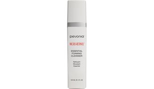 PEVONIA Micro-Retinol Essential Foaming Cleanser 