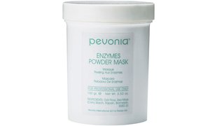 PEVONIA Professional Treatment Enzymes Powder Mask