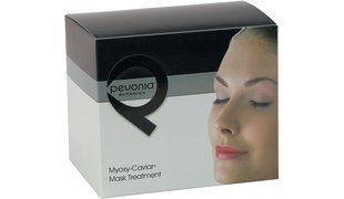 PEVONIA Professional Treatment Myoxy-Caviar Mask Treatment