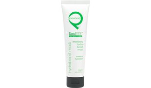 Spateen All Skin Types Strawberry HB Mask