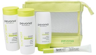 PEVONIA Spateen Blemished Skin Home Care Kit