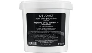 PEVONIA Stem Cells Phyto-Elite Intensive Body Sea Scrub