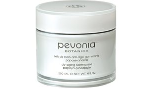 PEVONIA Tropical Body De Aging Saltmousse Papaya/Pineapple