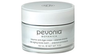 PEVONIA Tropical Body De Aging Balm Papaya/Pineapple