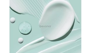 Pevonia Display