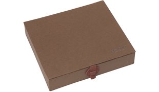 PEVONIA Geschenkboxen leer