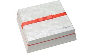 PEVONIA Geschenkboxen leer