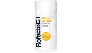 REFECTOCYL® Eyelash Perm solution saline