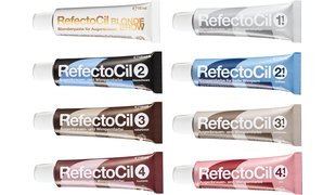 REFECTOCIL® Augenbrauen- und Wimpernfarbe