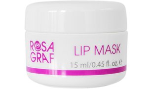 ROSA GRAF Lip Mask 15ml