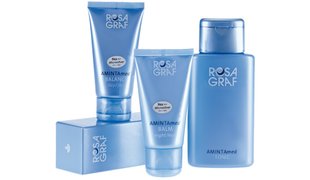 ROSA GRAF Aminta med  Mask