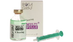 ROSA GRAF Ampulle Clearing