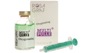 ROSA GRAF Ampulle Oxygenating