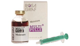 ROSA GRAF Ampullen Moisture