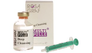 ROSA GRAF Ampulle Deep Cleansing