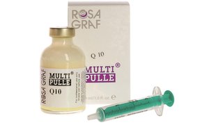 ROSA GRAF Ampullen Q10