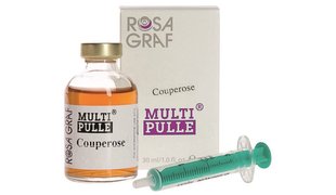 ROSA GRAF Ampullen Couperose