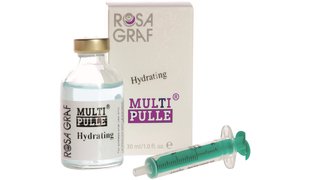 ROSA GRAF Ampulle Hydrating