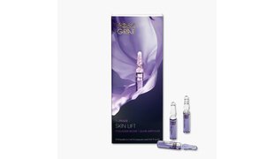 ROSA GRAF Skin Lift Collagen Boost Glow Ampullen