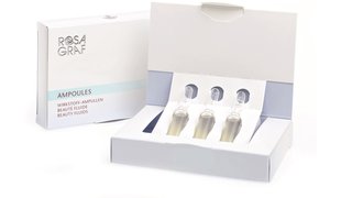 ROSA GRAF Ampoules Couperose 2 ml 3 Stk.