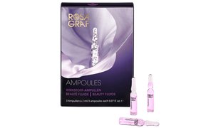 ROSA GRAF Ampullen Hyaluronic Acid