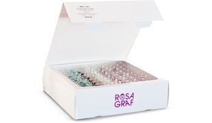 ROSA GRAF Boîte d'ampoules de 100 pièces