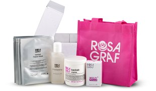 ROSA GRAF baobab Treatment Kit