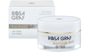 ROSA GRAF Baobab Crème light