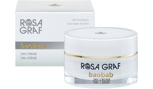 ROSA GRAF Baobab Creme