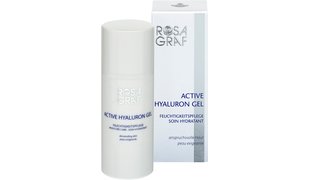 ROSA GRAF Blue Line Active Hyaluron Gel