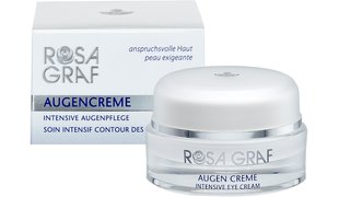 ROSA GRAF Blue Line Augen Creme 15 ml