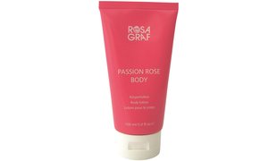 ROSA GRAF Passion Rose Body Lotion