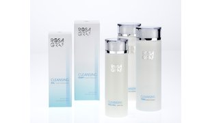 Cleasing Organic Cellpeeling