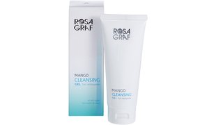 ROSA GRAF Mango Cleansing Gel