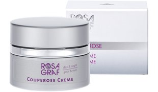 ROSA GRAF Couperose Crème Day & Night