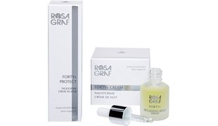 ROSA GRAF Forty+ Anti-Aging Serum