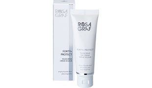 ROSA GRAF Forty+ Protect 50 ml