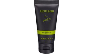 HEITLAND for men Moisturiser 50 ml