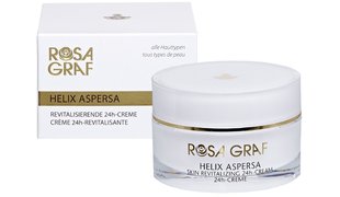 ROSA GRAF Helix Aspersa Skin Revitalizing 24 h crème 50 ml