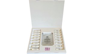 ROSA GRAF Helix Aspersa Skin Revitalizing Treatment Kit