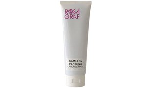 ROSA GRAF Mask camomille