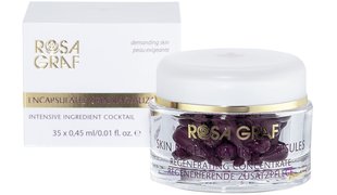 ROSA GRAF Encapsulated Skin Revitalization