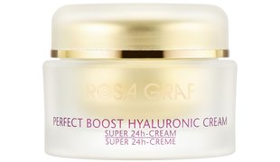 ROSA GRAF Perfect Boost Hyaluronic Crème 50 ml