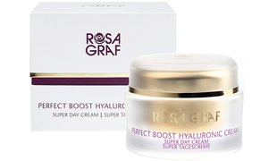 ROSA GRAF Perfect Boost Hyaluronic Cream